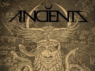 ANCIIENTS photo
