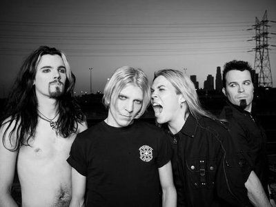 Apocalyptica photo