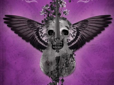Apocalyptica photo