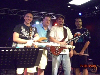 Band photo number 2.