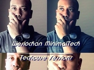 Weslochan Minimal Tech/Techouse Sessions new logo www.weslochanrecordings.com