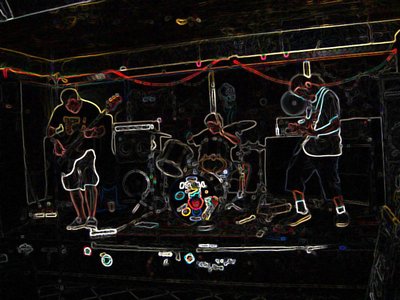 Gooski's July 7th 2012 