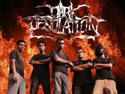 Dark Desolation photo