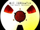 THE VAULT SESSIONS 2006