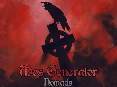 NOMADS 2012
