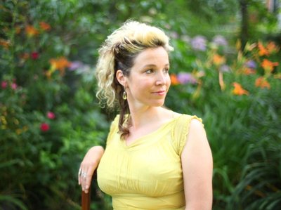 Sarah Alden photo
