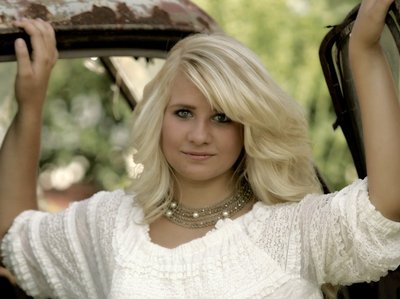 Josey Milner photo