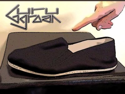 CHINESE SHOES