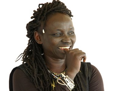 Nabou Diop photo