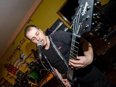 Mercylesshc photo