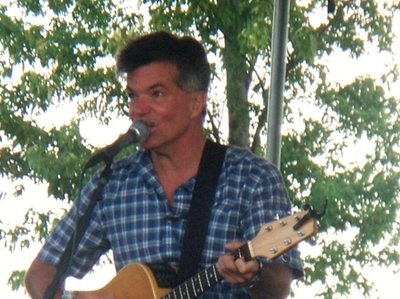 Scott Anderson of Cirrus Falcon