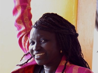 Nabou Diop photo