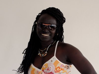 Nabou Diop photo