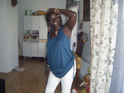 Nabou Diop photo