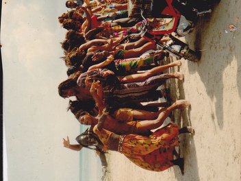 Nabou Diop photo