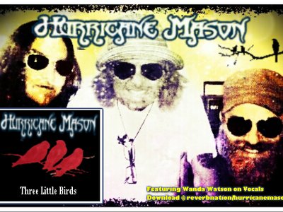 Promo for 3 Little Birds single