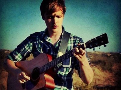 Jake Woodruff photo