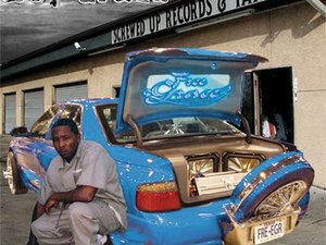Dat Boy Grace $crewed Up Click | ReverbNation