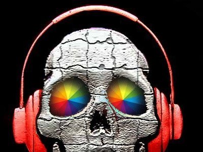 "Colourful" DeafboyOne