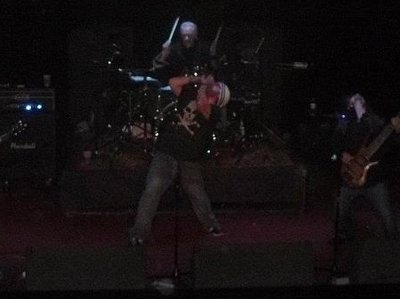 Whisky A Go-Go, Hollywood CA