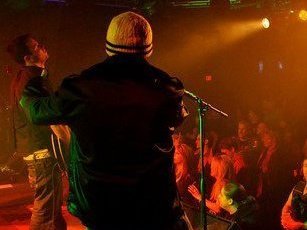 The Zodiac, Toledo OH