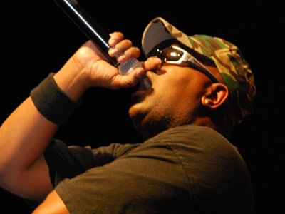 Pastor Soulja photo