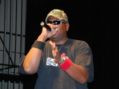 Pastor Soulja photo