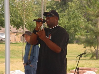 Pastor Soulja photo