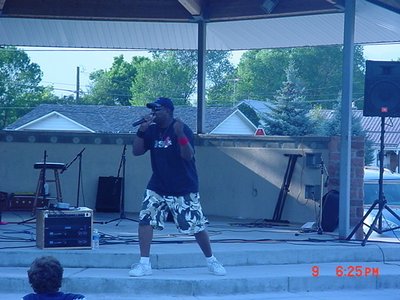 Pastor Soulja photo
