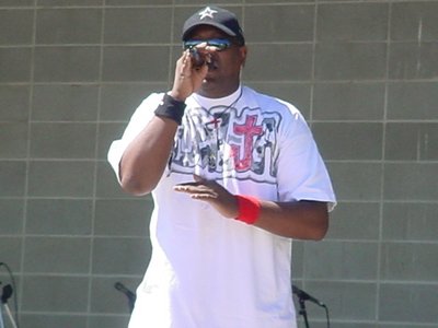 Pastor Soulja photo