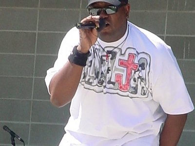 Pastor Soulja photo
