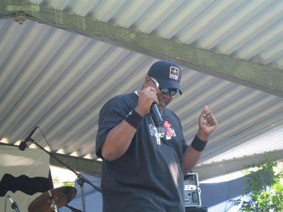 Pastor Soulja photo