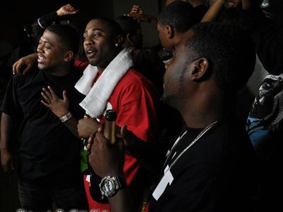 walker boyz photo