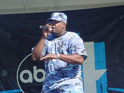 Pastor Soulja photo