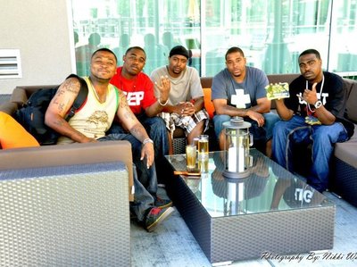walker boyz photo