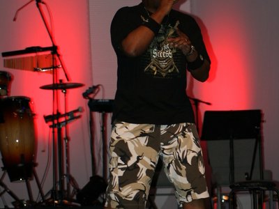 Pastor Soulja photo