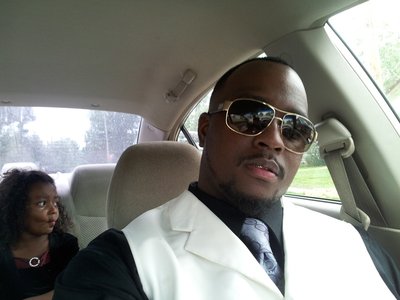 before Church