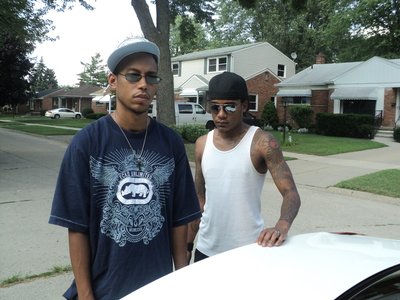 CeDro Frank$ photo