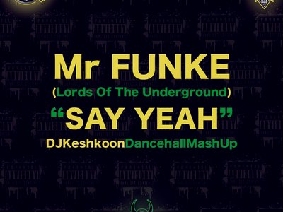 DJ KESHKOON photo