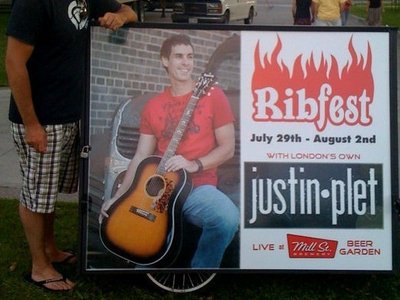 Justin Plet photo