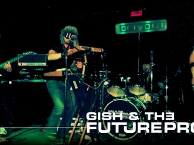 Gish & the Future Project