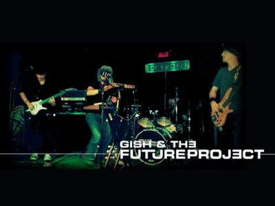 Gish & the Future Project
