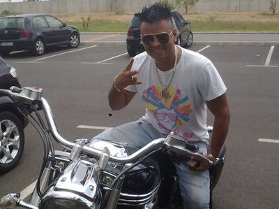 JHONNY RC EL PAPI DE LA MELODIA 