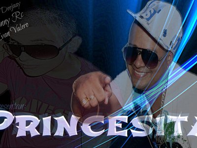 JHONNY RC EL PAPI DE LA MELODIA 