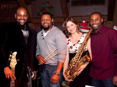 Jazz4Soul