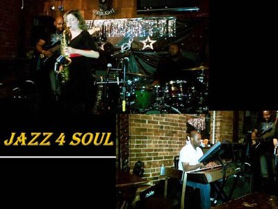 Jazz4Soul #2