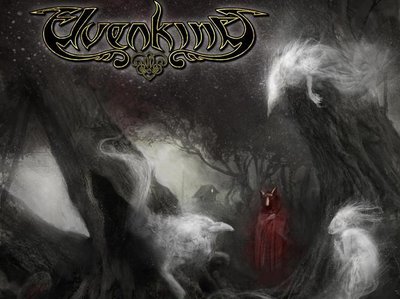 ERA - New album out on September 14th 2012
