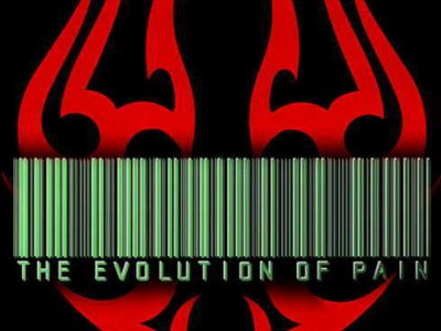 The Evolution of Pain photo