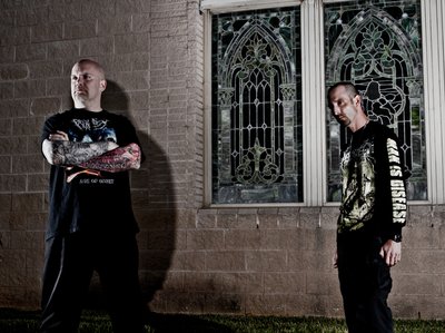 Bloodsoaked photo