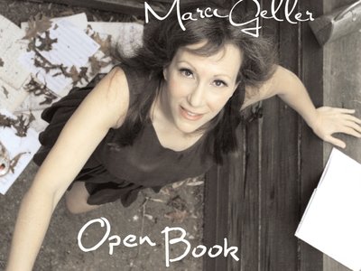 Marci Geller photo